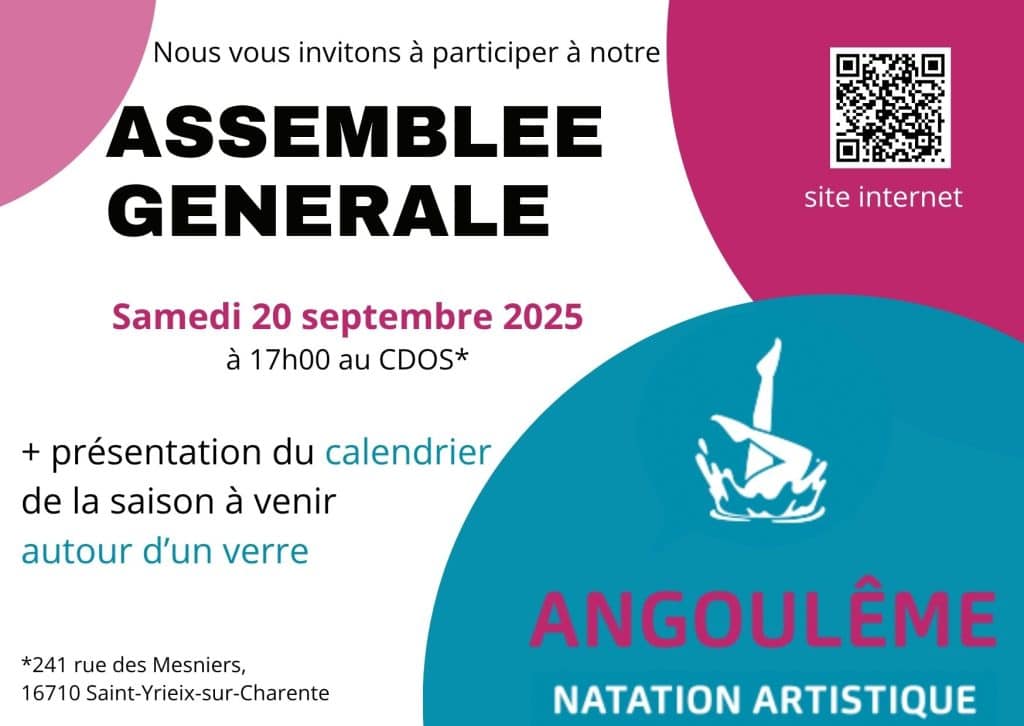ASSEMBLEE GENERALE